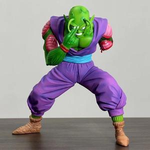 Dragon Ball GK Magic Light Gun Broken Arm piccolo Hand Model ornaments Figures Collection Model Toy For kids Gifts1