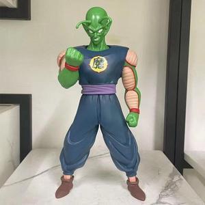 Dragon Ball GK Magic Light Gun Broken Arm piccolo Hand Model ornaments Figures Collection Model Toy For kids Gifts2