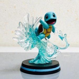 Pokemon GK Figure PVC Action Figure Collectible Model Toy Dollï¼4ï¼