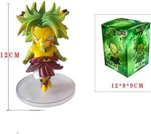 Pokemon Anime GK Kawaii Inuyasha Killing Pikachu Pikachu Bellflower Doll Ornament Action Figure Model Gift Toy Gifts2with box