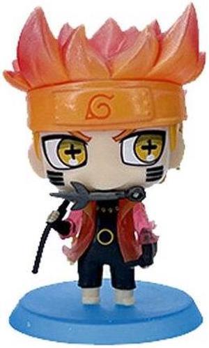 Anime Naruto action doll jewelry toy gift collectionUzumaki Naruto C