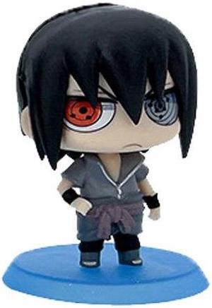Anime Naruto action doll jewelry toy gift collectionUchiha Sasuke C