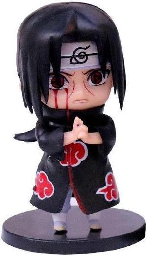 Anime Naruto action doll jewelry toy gift collectionUchiha Itachi A