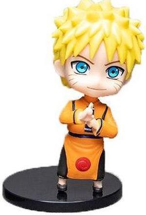 Anime Naruto action doll jewelry toy gift collectionUzumaki Naruto B