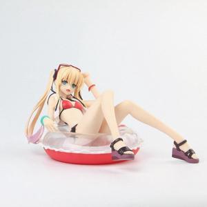 Anime Figure How To Raise A Boring Girlfriend Lifebuoy Eriri Figurine Sexy Girls Action Figure Toys Model ItemsNo Retail Box