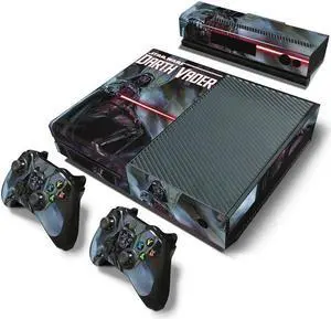 Star Wars Skin Sticker Game Console Protective Film For One One Gamepad Decal Printing Full Capa Para(TN-One-5053)