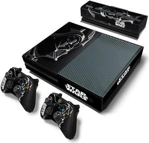 Star Wars Darth Vader Skin Sticker Protector Film for One Game Controller Skins Sticker Decal(TN-One-0664)
