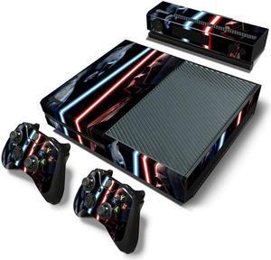 Star Wars Darth Vader Skin Sticker Protector Film for One Game Controller Skins Sticker Decal(TN-One-0670)