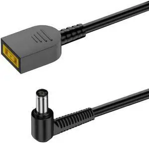 Plug Square Female Port to 6.0x3.7 7.4x5.0 4.5x3.0 7.4x5.0mm Jack- Laptop Power Charger Adapter Connector Cable(female to 6 0 3 7) Plug Square Female Port to 6.0x3.7 7.4x5.0 4.5x3.0 7.4x5.0mm Jack- Laptop Power Charger Adapter Connector Cable(female to 6 0 3 7)