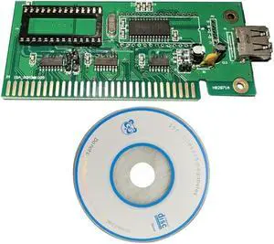 ISA to USB Adapter Board ISA Interface to USB Interface for Industrial Control Equipment