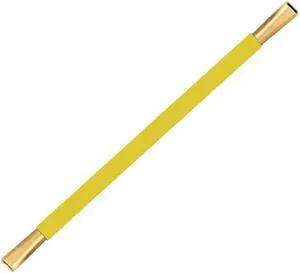 Network Cable Loosener Cable Unwinder Straightener CAT5 CAT6 CAT7 Rj11 Telephone Line Wire Core Separator 5 Colors(4NB404815-Y-2)