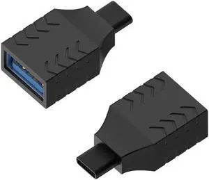 USB C Male to USB3.1 Adapter USB C Male to USB Female Adapter Type-C OTG Function USB C to USB Adapter Type-C Converter