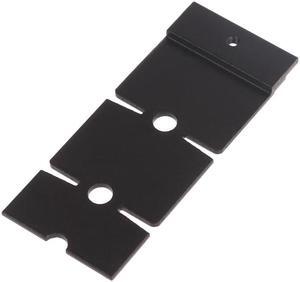 NGFF M2 State Drive Adapter 2242 to 2280 2230 to 2280 Transfer Card Extension Rack Board 2230/2242/2260 NGFF .2 Adapter