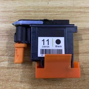 Replacement Parts for Printer C4810A C4811A C4812A C4813A Printhead for h-p11(C4812a red)