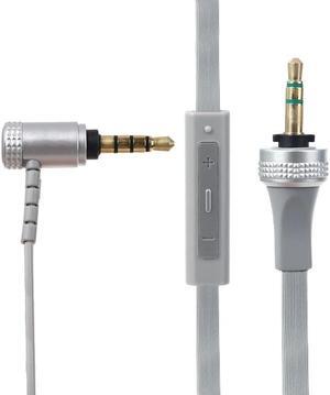 Cable for s-ony- Mdr X10 XB920 XB910 Headphone Connection Replaced Wires