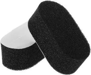 Soft Durable Sponge Pads for Porta Headphone Headbands Replaced Foam Pad