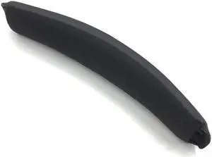 Head Band Repair Fix Part for QC35 Headphone Head Beam Cover Repalcement Repair(Black) Head Band Repair Fix Part for QC35 Headphone Head Beam Cover Repalcement Repair(Black)
