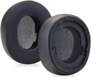 Headset Ear Pads Noise Cancelling Cushion for  Headset Ice Fabric(gel football net)