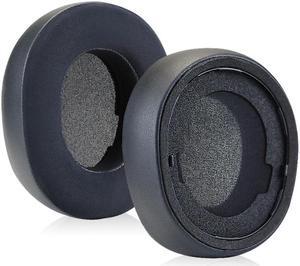 Headset Ear Pads Noise Cancelling Cushion for  Headset Ice Fabric(Gel Ice Silk Cloth)