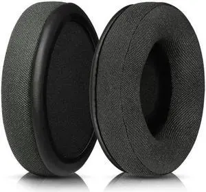 Easily Replaced Ear Pads Earmuff for Cloud 2 II X Headphone Earpad Sleeve(dark gray)