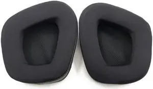 Foam Ear Pads, Replacement Earpads for RGB  Wireless Headset(Cooling Gel)
