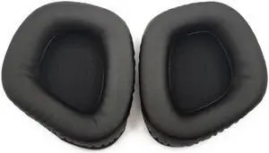 Foam Ear Pads, Replacement Earpads for RGB  Wireless Headset(Protein Skin)