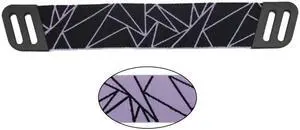 Durable Headband Cusion Beam Cover for G733 Gaming Headset for Head Band(PL)