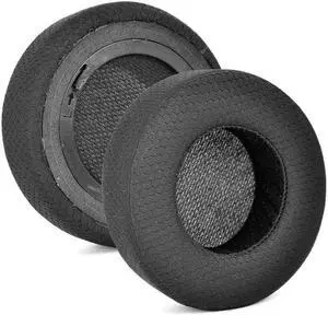 Ear Cushions Cover Cups Earmuffs Replacement for  RGB