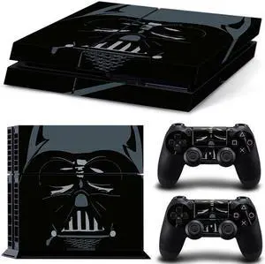 Star Wars BB-8 Vinyl Game Console Skin Sticker for PS4 PS 4 Controller GamePad Printing Protective Film Para(TN-PS4-6182)