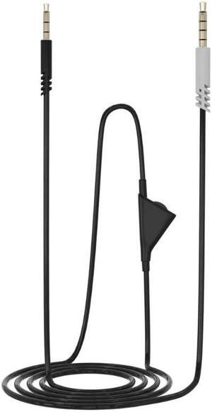 Cable Cord Free Mic with Volume Control for A10 A40 A30 Fits  1