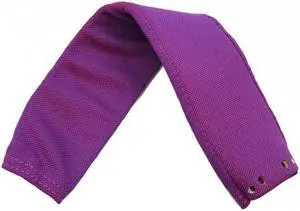 Headband Cushion for G435 Headphone HeadBeam Sleeves Headband Cushion Pad Thick Ear Pads Replacement Accessories(Purple)