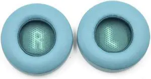 Replacement Soft Memory Foam Ear Pads Cushion for E35 E45bt  45 Headphones Soft Memory Foam Ear Pads
