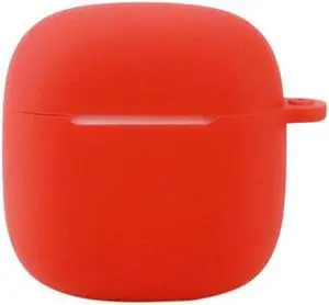 Headset Skin Shells Carrying Cover forZEROAIR-Earphone Protective(Red)