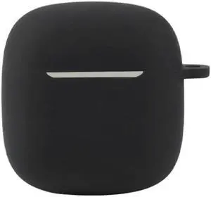 Headset Skin Shells Carrying Cover forZEROAIR-Earphone Protective(Black)