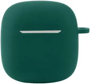 Headset Skin Shells Carrying Cover forZEROAIR-Earphone Protective(dark green)