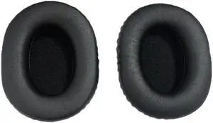 Replaceable Earcups for Barracuda-X Headphones Black Ear Pads Comfort Earmuff(net)
(Black)