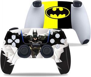 Venom Iron Man For PS5 Gamepad Skin Sticker Protective Case for PS5 Controllers for PS5 Joystick Accessories(TN-PS5QH-0122)
