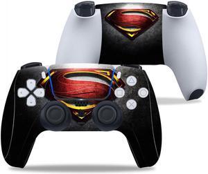 Venom Iron Man For PS5 Gamepad Skin Sticker Protective Case for PS5 Controllers for PS5 Joystick Accessories(TN-PS5QH-0123)