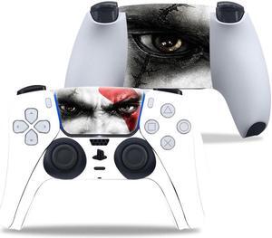 Venom Iron Man For PS5 Gamepad Skin Sticker Protective Case for PS5 Controllers for PS5 Joystick Accessories(TN-PS5QH-0125)