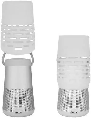 Multi-functional Storage for Carrying Bag Carrying for for SOUNDLINK-R Wireless Speaker(White)