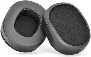Professional Replacement Ear Pads for V2 X, V2 , Noise Isolation Memory Foam(for B)