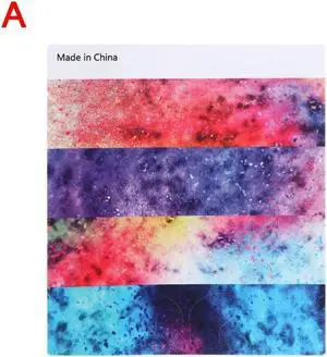 4Pairs Protective Sticker  Skin Dust-proof Dust Guards for Earphone A