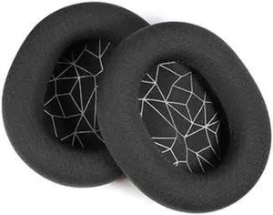Professional Replacement Ear Pads For Arctis 3 5 7  Lossless Headphone Comfortable Earpads Cushions Replacement(A)