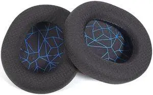 Professional Replacement Ear Pads For Arctis 3 5 7  Lossless Headphone Comfortable Earpads Cushions Replacement(C)