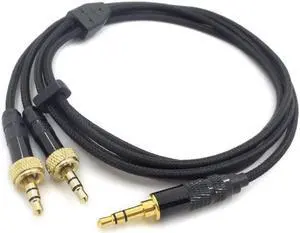 3.5mm Headphone Cable for MDR-Z7 Z1R Z7M2 Headset for Phone PC Cable(3.5mm)