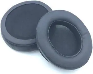 Gel-Infused Ear Pads Cushion Sleeve for Raken Headset Earpads(for B)
(Black) Gel-Infused Ear Pads Cushion Sleeve for Raken Headset Earpads(for B)
(Black)