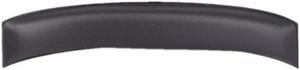 Comfortable Sponge Headbeams for W800BT W808BT K800 K815P Headset Headband(Black)