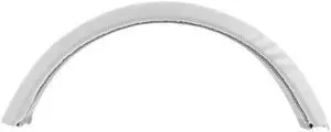 Cushion Top Pad Headphone Headband Cover For -7.1  V2 USB(White)