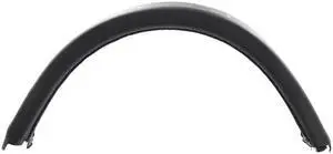 Cushion Top Pad Headphone Headband Cover For -7.1  V2 USB(Black)
