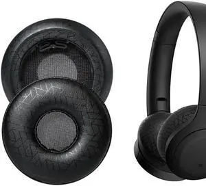 Soft Protein Earpads Ear Pads for WH-H810 Headset Foam Sleeves Replacement